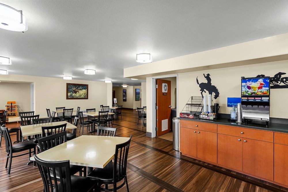 Best Western Rose Quartz Inn photo 27