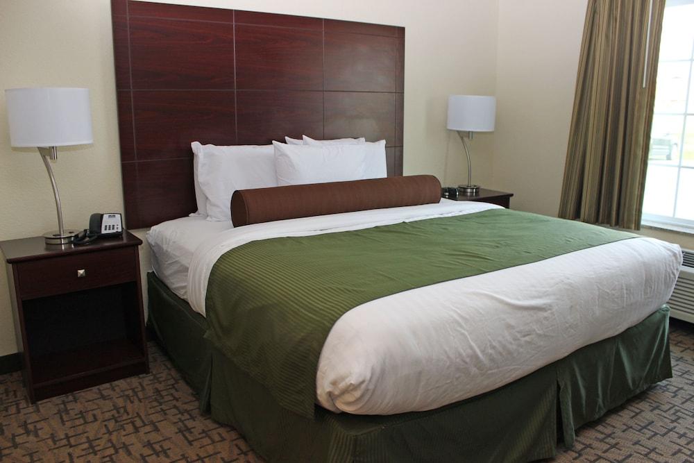 Cobblestone Inn & Suites - Lamoni photo 16