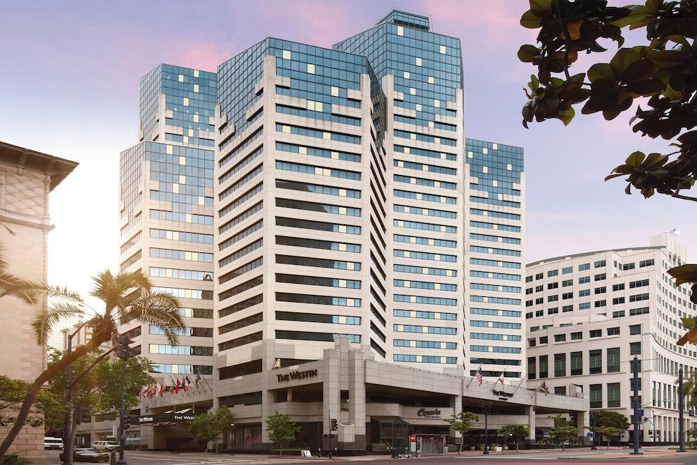 The Westin San Diego Bayview photo 69