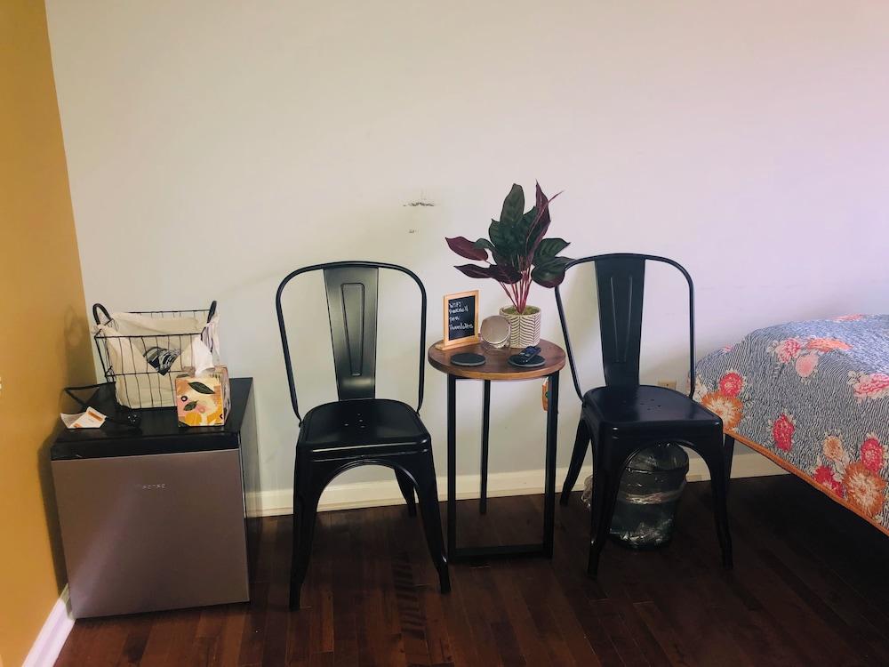 Peekskill Guesthouse photo 7