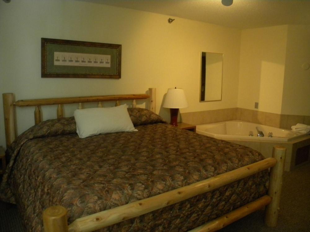 Nisswa Hotel and Suites photo 4