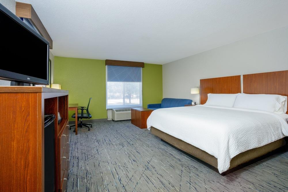 Holiday Inn Express Hotel & Suites Jacksonville South I-295 by IHG photo 25
