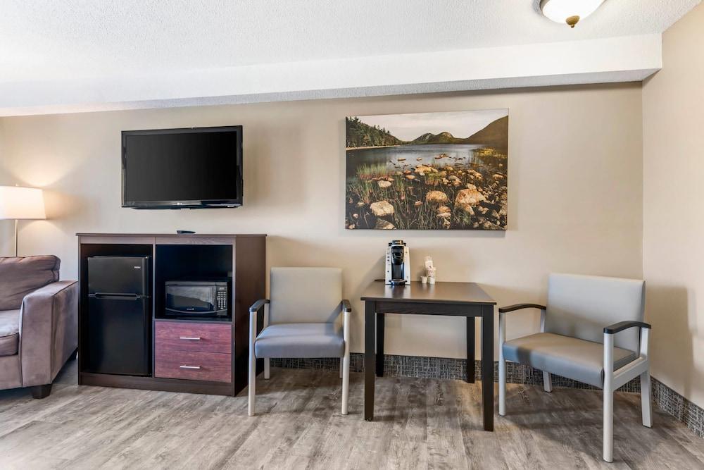 Black Bear Inn, an Ascend Collection Hotel photo 23