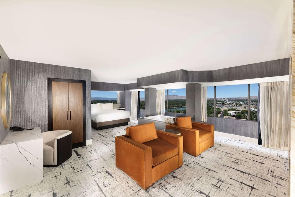 Peppermill Resort Spa Casino photo 4