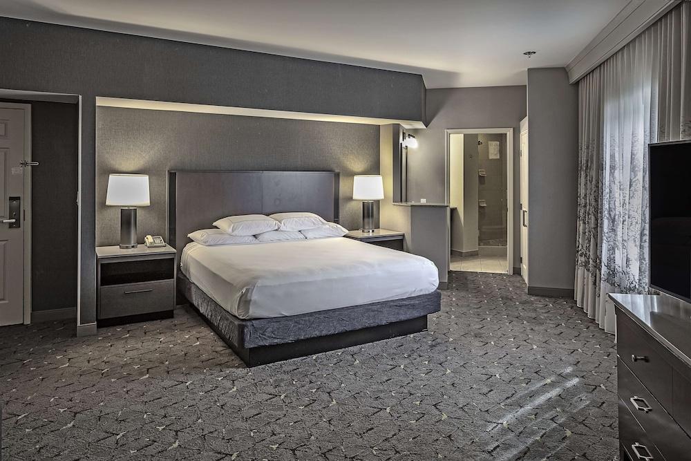 DoubleTree by Hilton Hotel Modesto photo 6