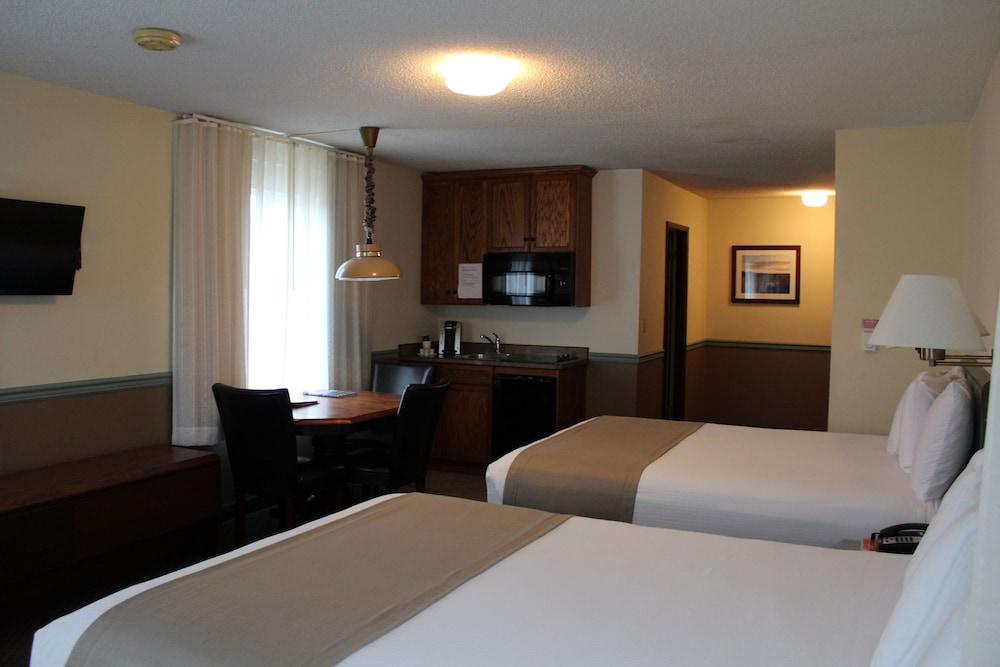 Chateau Westport Resort photo 3