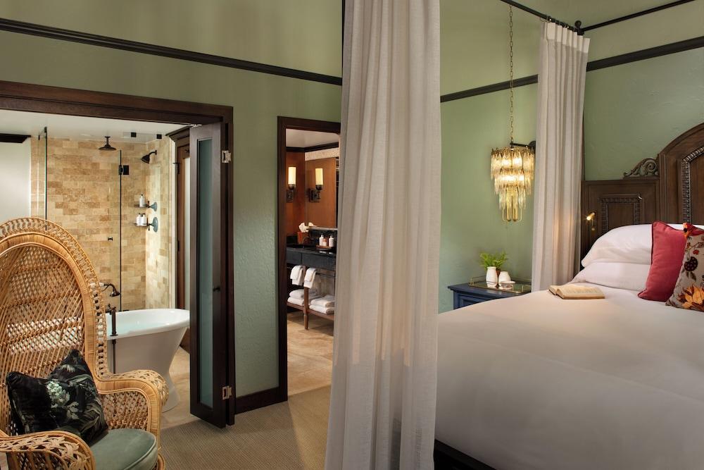 Little Palm Island Resort & Spa - A Noble House Resort photo 35