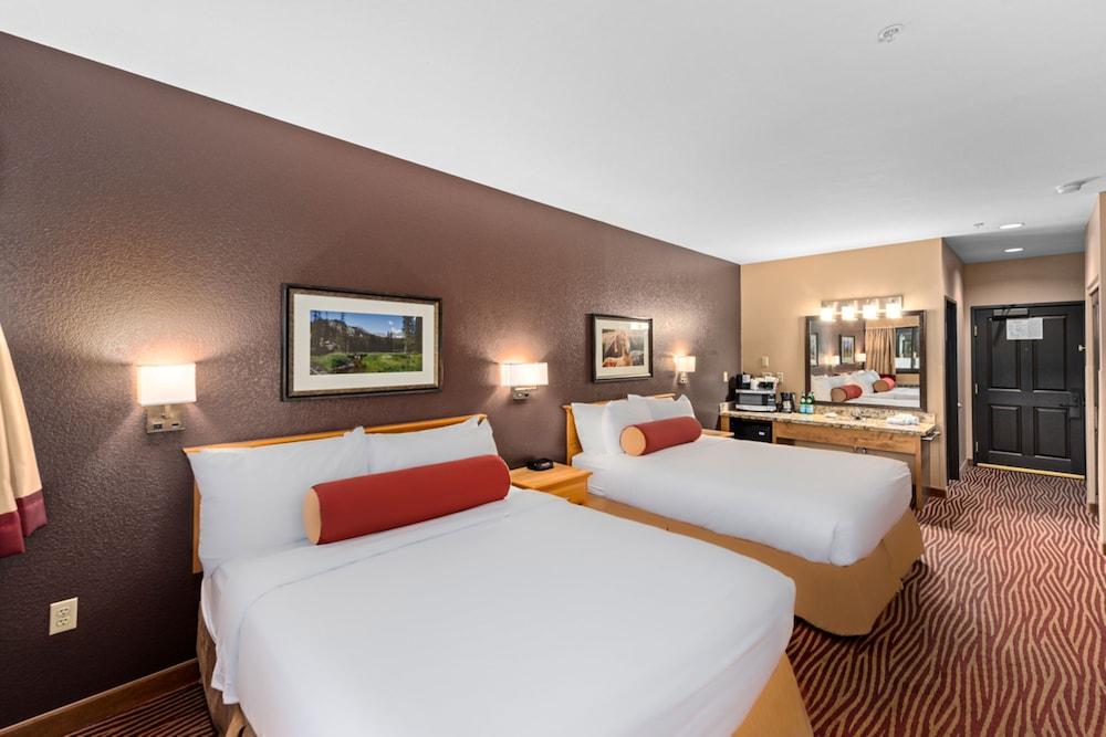 The Estes Park Resort photo 10