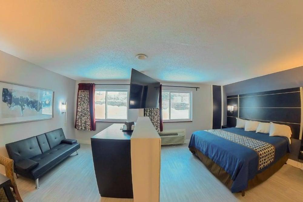 Coratel Inn & Suites by Jasper Hastings photo 9
