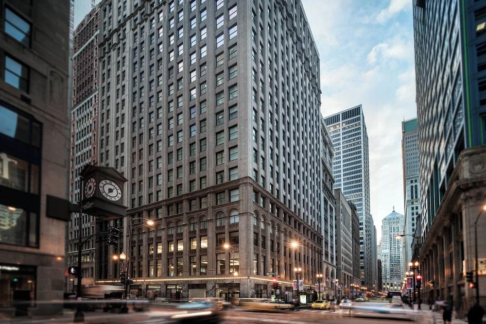 Residence Inn Chicago Downtown/Loop photo 78