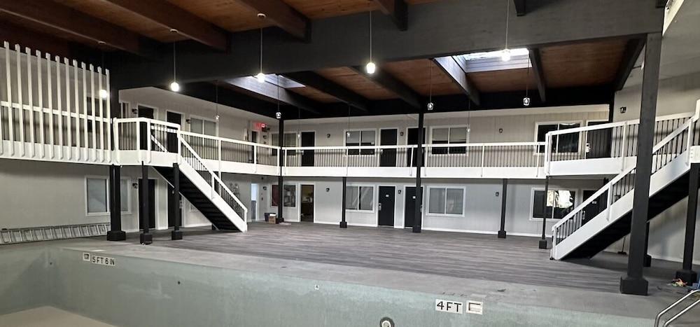 Willow Inn Suites photo 21