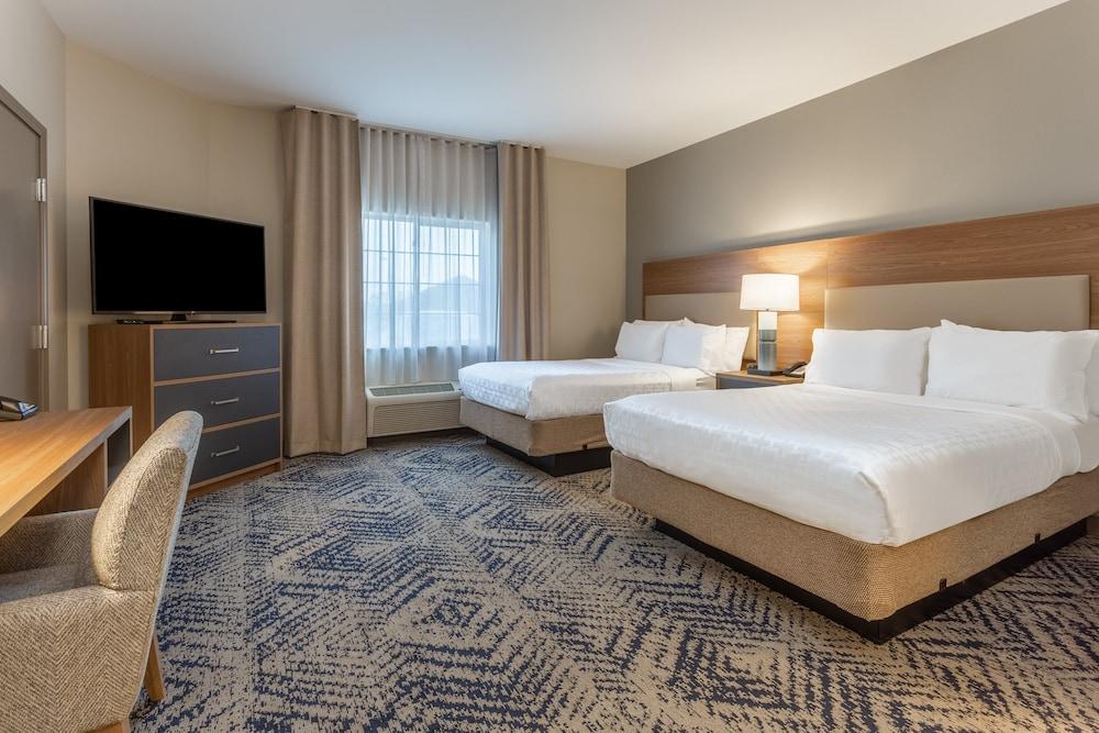 Candlewood Suites O Fallon by IHG photo 9
