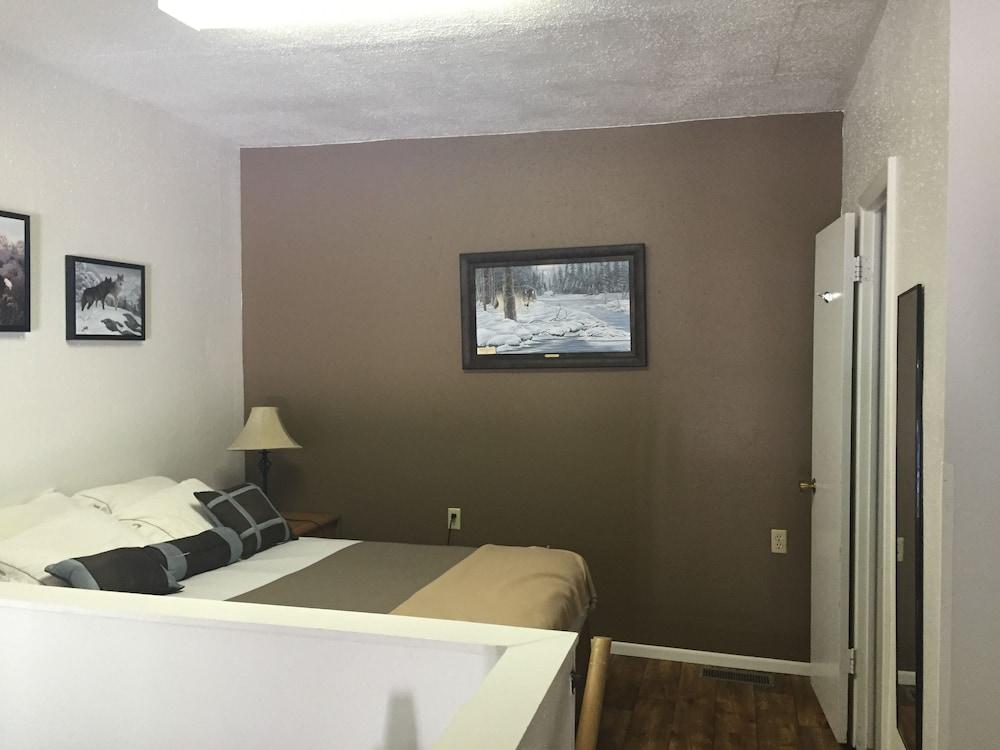 The Brookside Motel by Belvilla Keystone Near Mt.Rushmore photo 3