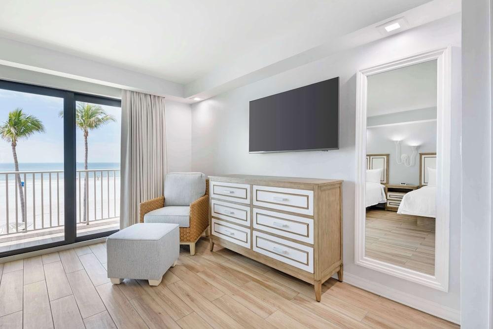 Best Western Plus Beach Resort photo 26