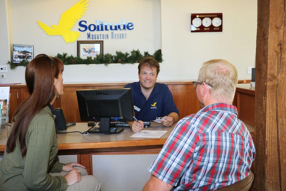 Solitude Condominiums photo 5