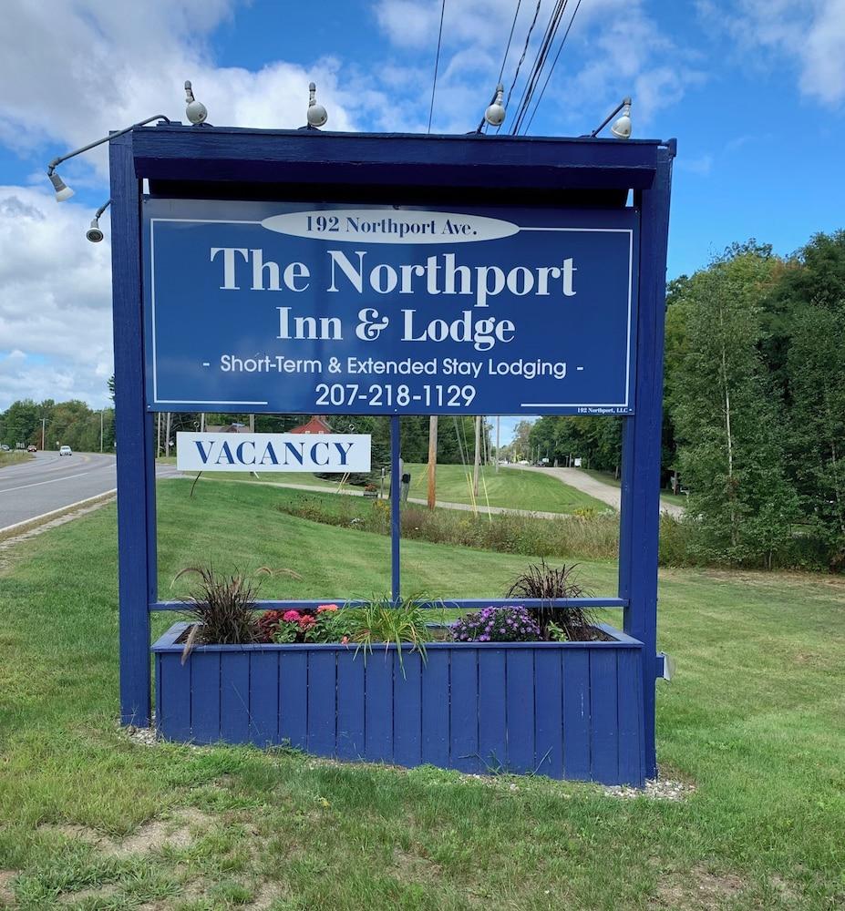 The Northport Inn & Lodge photo 24
