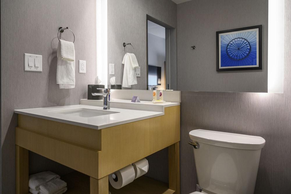 Hyatt Place Indianapolis / Fishers photo 55