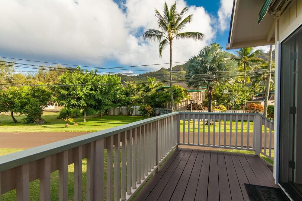 Malu Kauai, A Beautiful Kauai 1 Mile From Kalapaki Beach 1 Bedroom Home by RedAwning photo 9