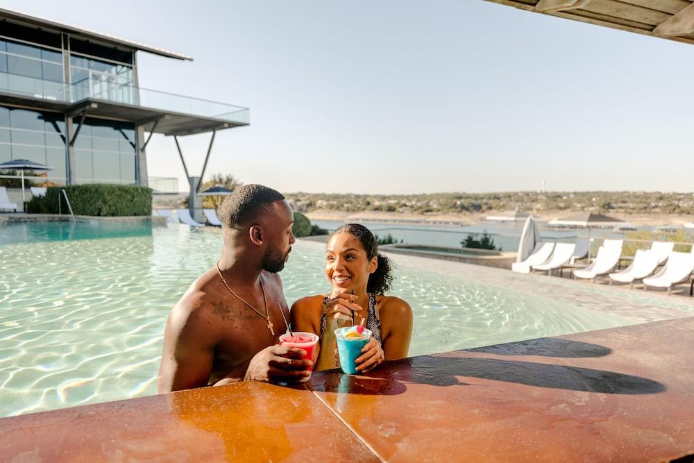 Lakeway Resort & Spa photo 22