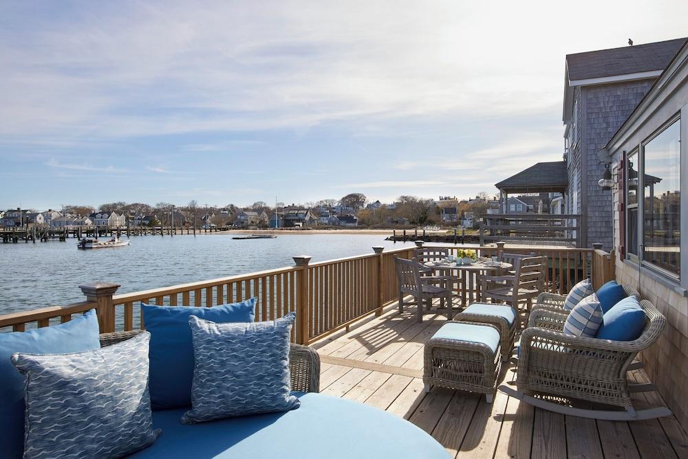 The Cottages at Nantucket Boat Basin photo 46
