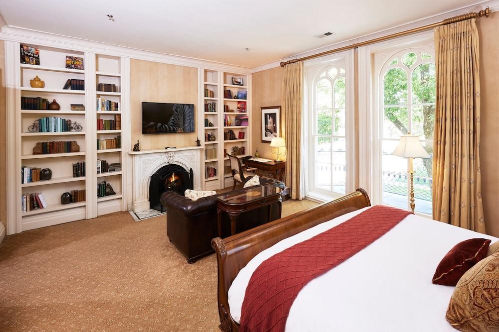 Mansion Hill Inn photo 34