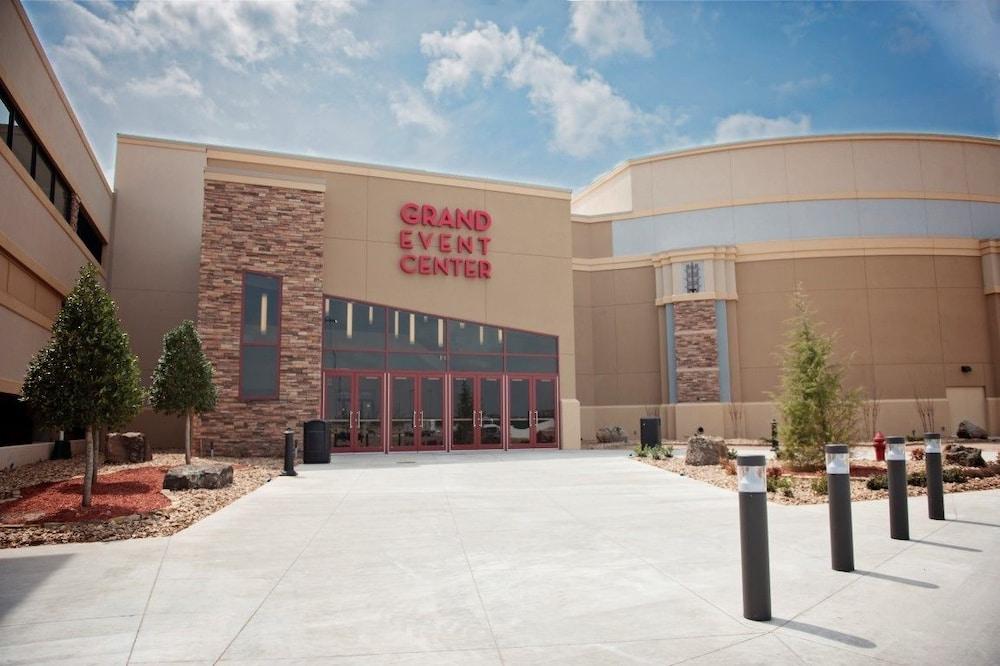 Grand Casino Hotel and Resort photo 29