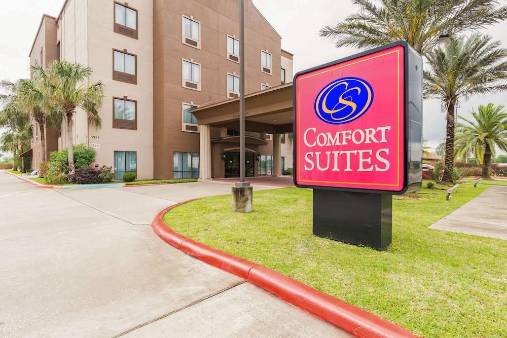 Comfort Suites Beaumont I-10 photo 42