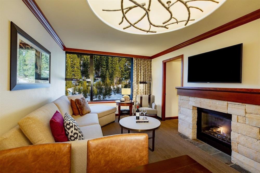 Everline Resort and Spa, Lake Tahoe photo 41