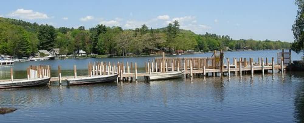 Lake George Diamond Cove photo 58