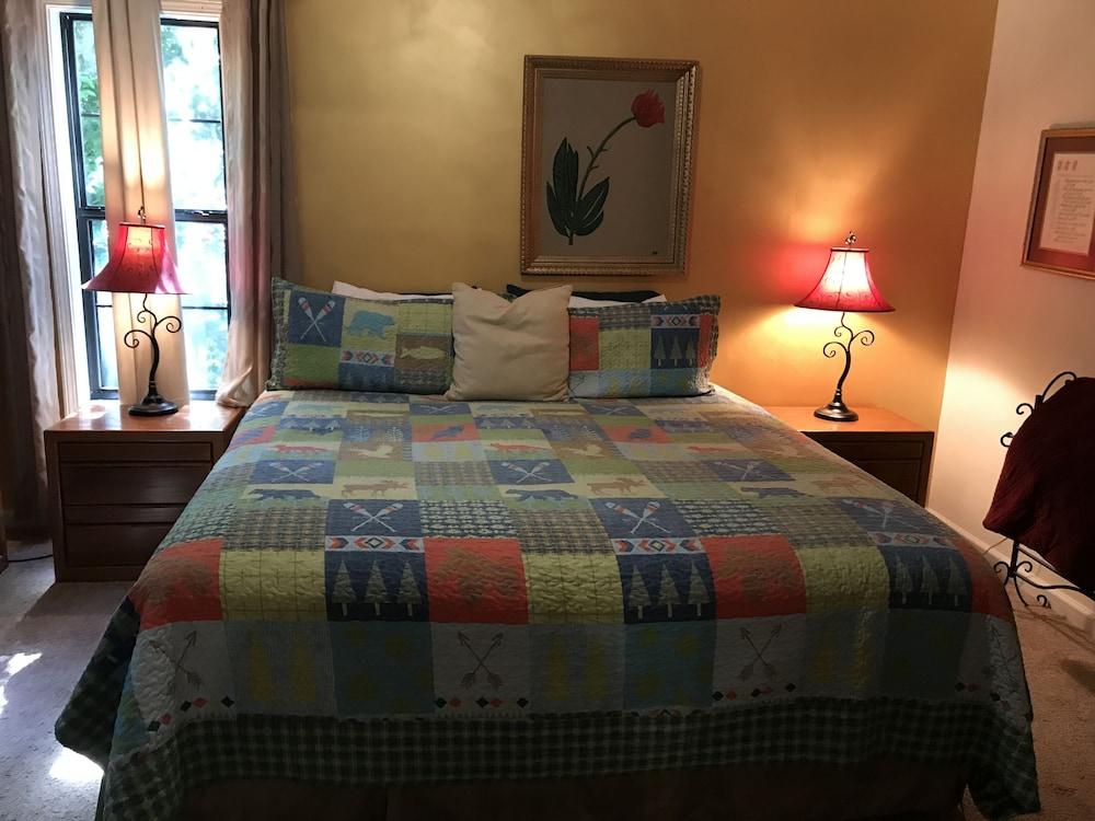 Nacoochee Valley Lodge photo 65
