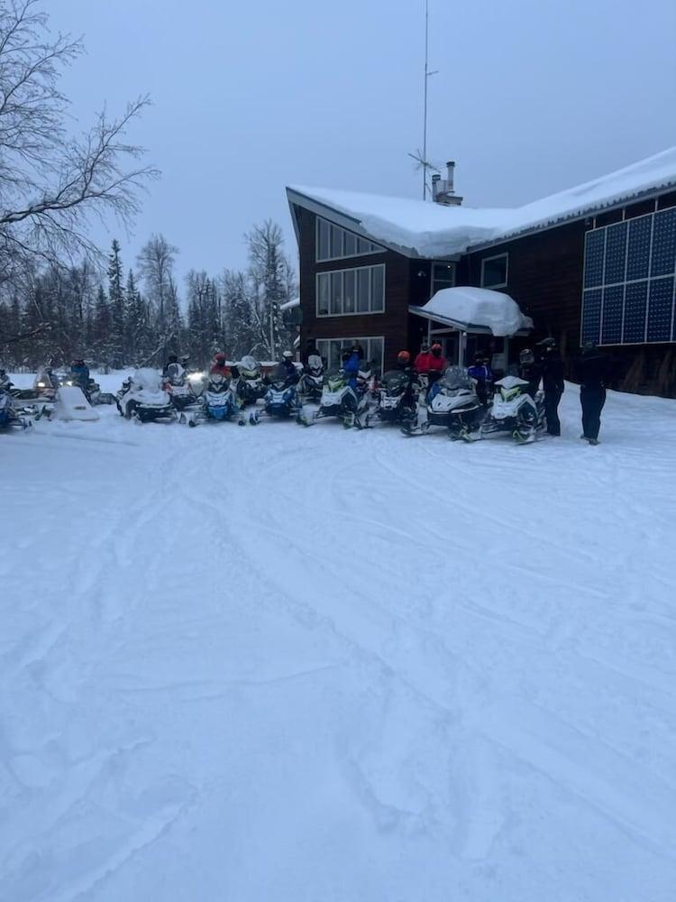 Bentalit Lodge photo 9
