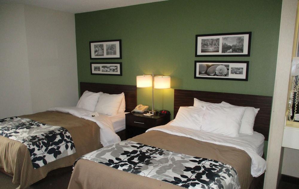 Sleep Inn Johnstown - Richland Town Center photo 9