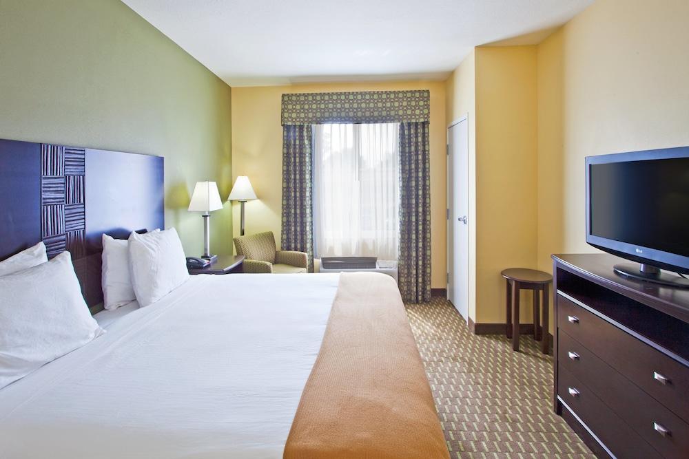 Holiday Inn Express Hotel & Suites Saint Augustine North by IHG photo 4