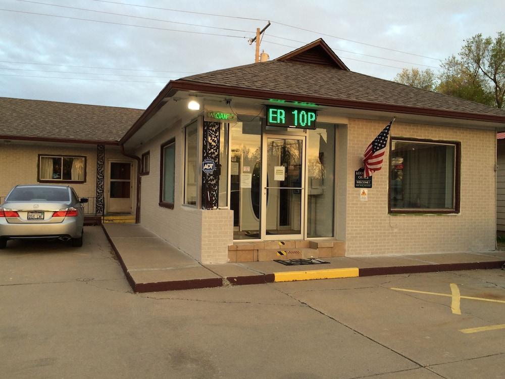 Stardust Motel and Suites El Dorado KS photo 15