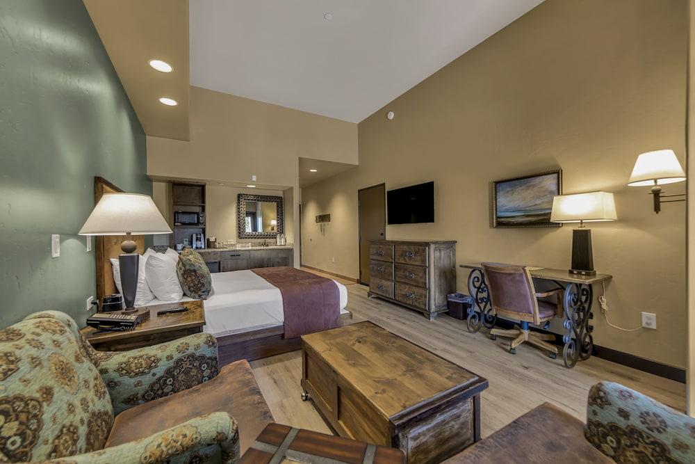The Murieta Inn & Spa photo 10