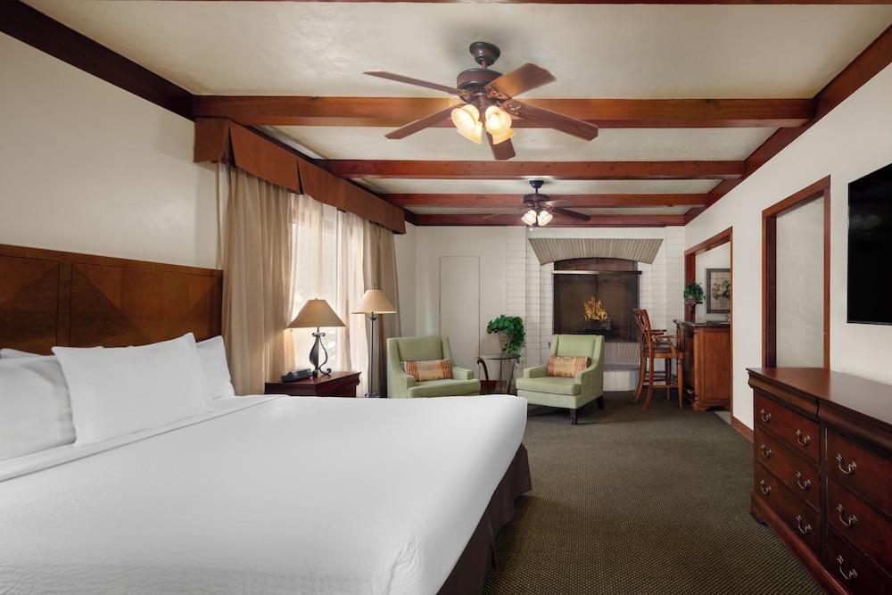 Historic Coronado Motor Hotel by OYO photo 5