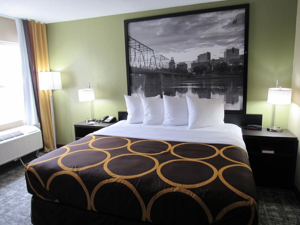 Super 8 by Wyndham New Cumberland photo 22