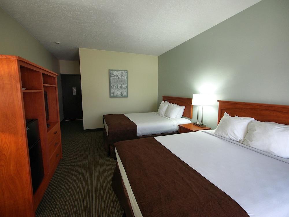 Stratford Court Hotel photo 35