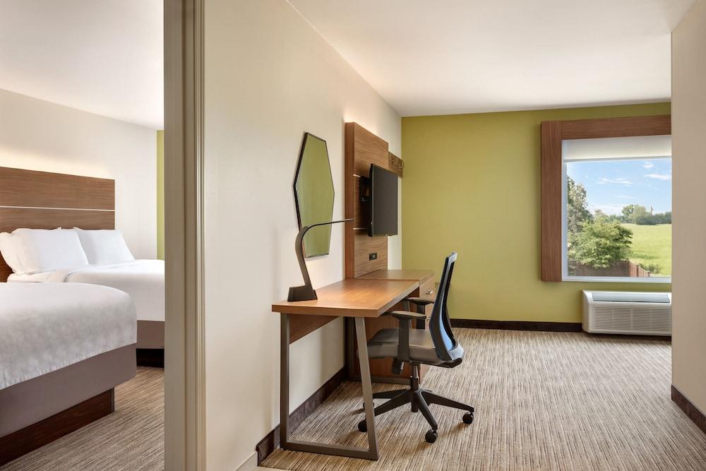Holiday Inn Express Inn & Suites Searcy by IHG photo 34