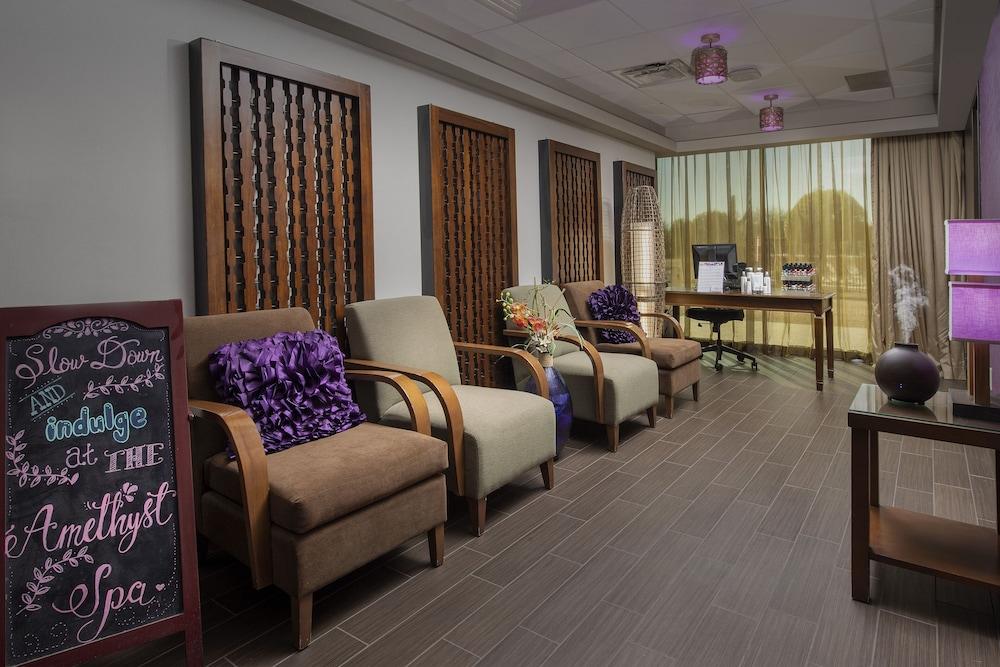 Wekopa Casino Resort photo 9