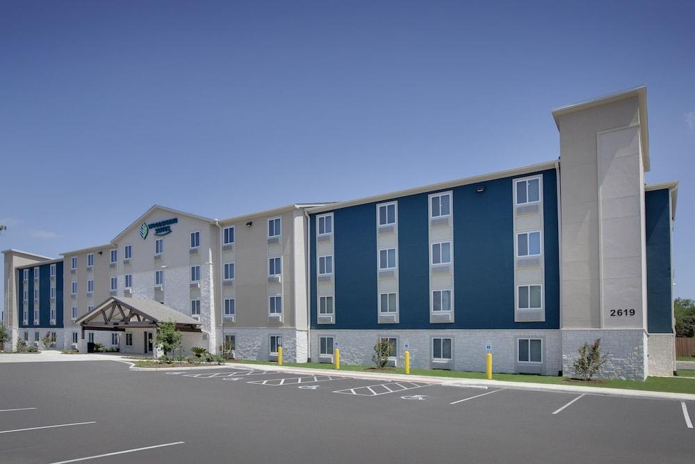 WoodSpring Suites San Antonio Stone Oak photo 31