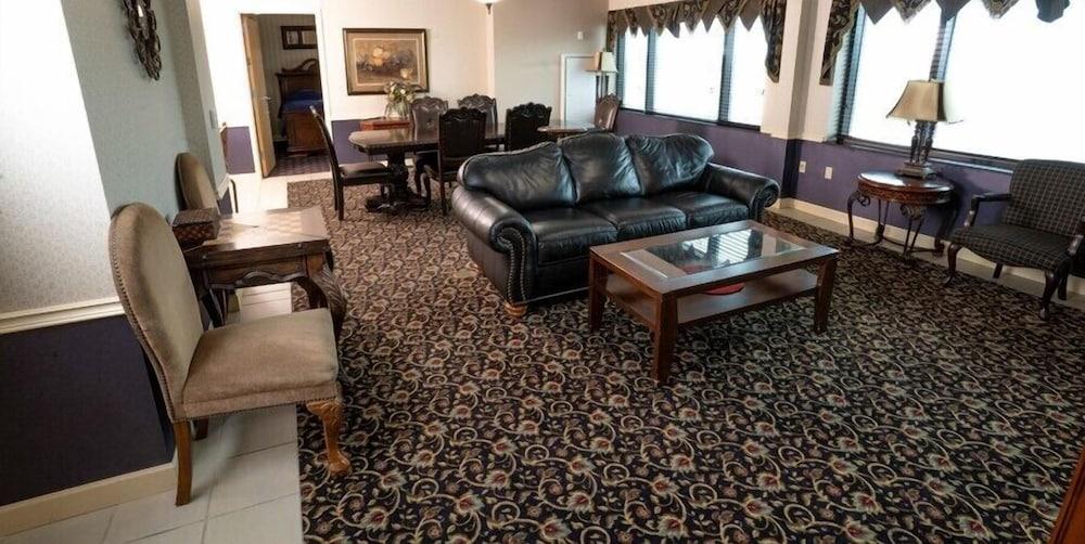 Dakota Sioux Casino & Hotel photo 20