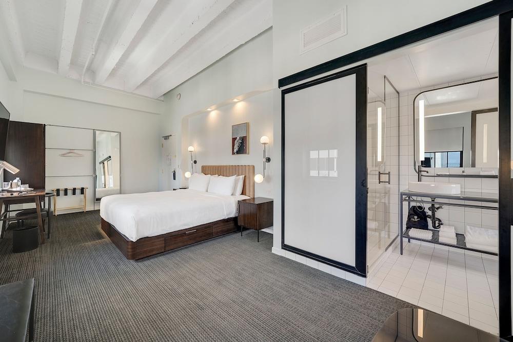 The Guild Hotel, San Diego Downtown, a Marriott Tribute Portfolio Hotel photo 21