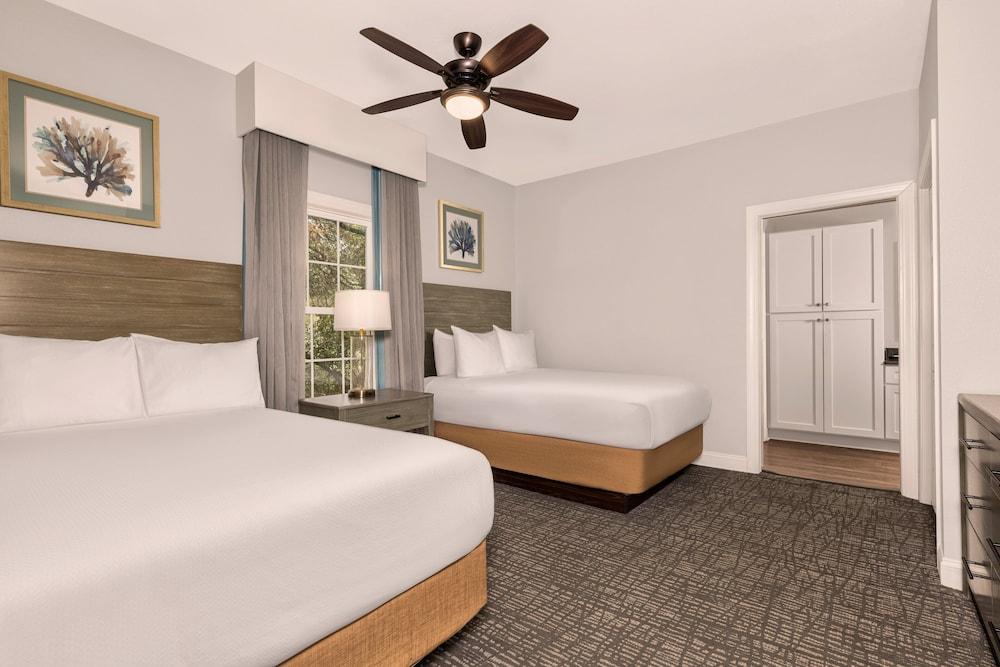 Club Wyndham at the Cottages photo 16