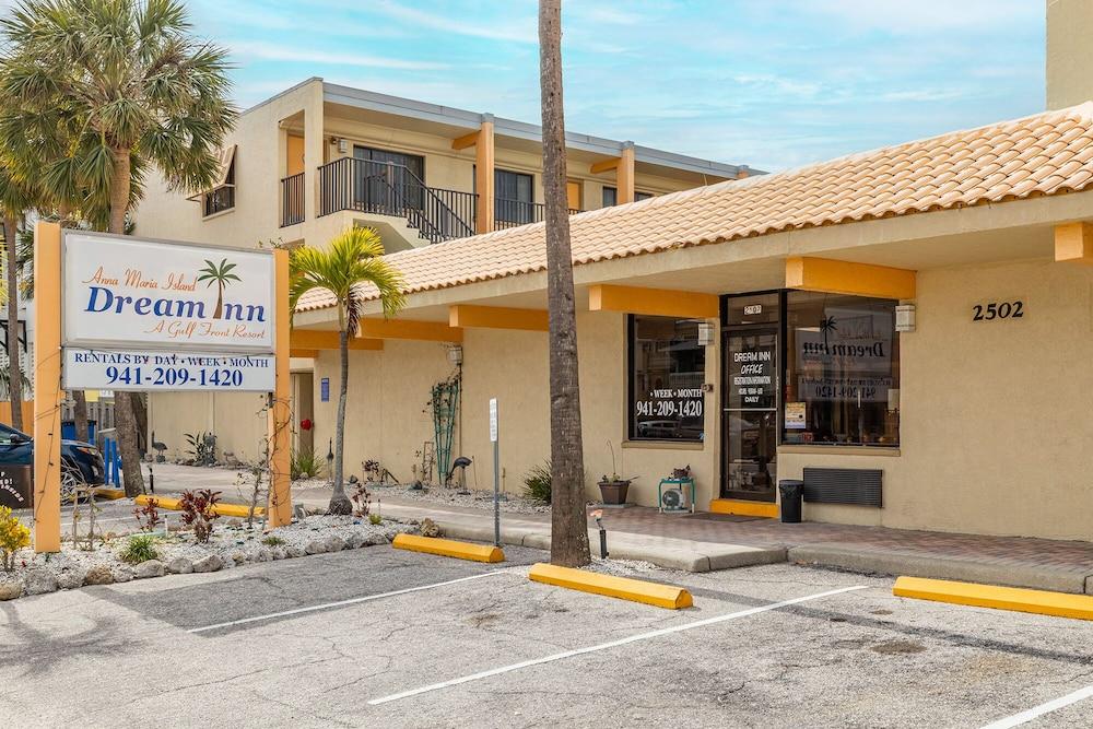 Anna Maria Island Dream Inn — hotel in Bradenton Beach