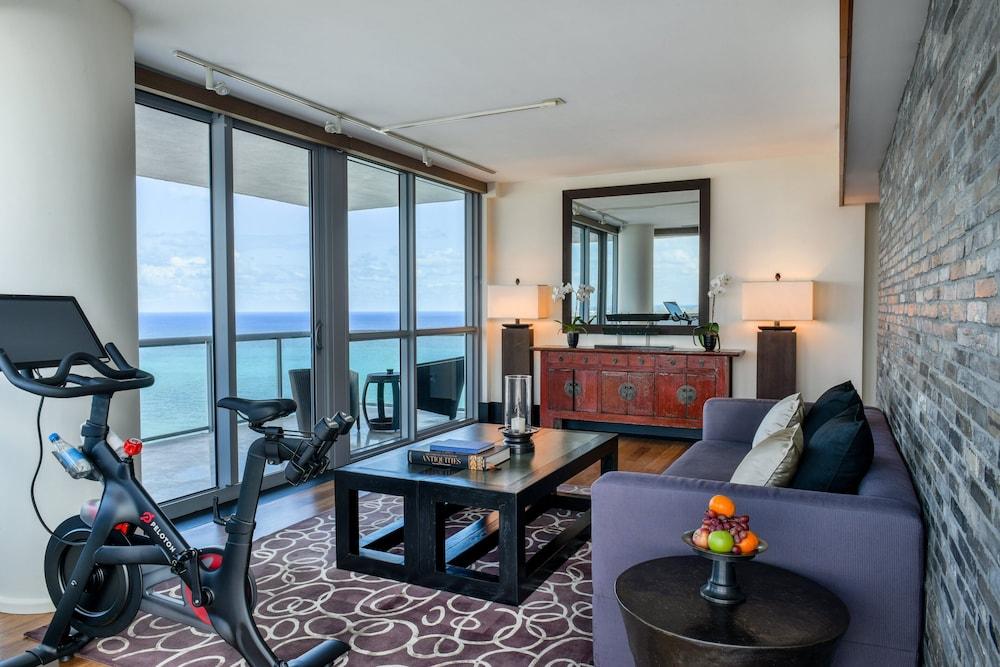The Setai photo 52