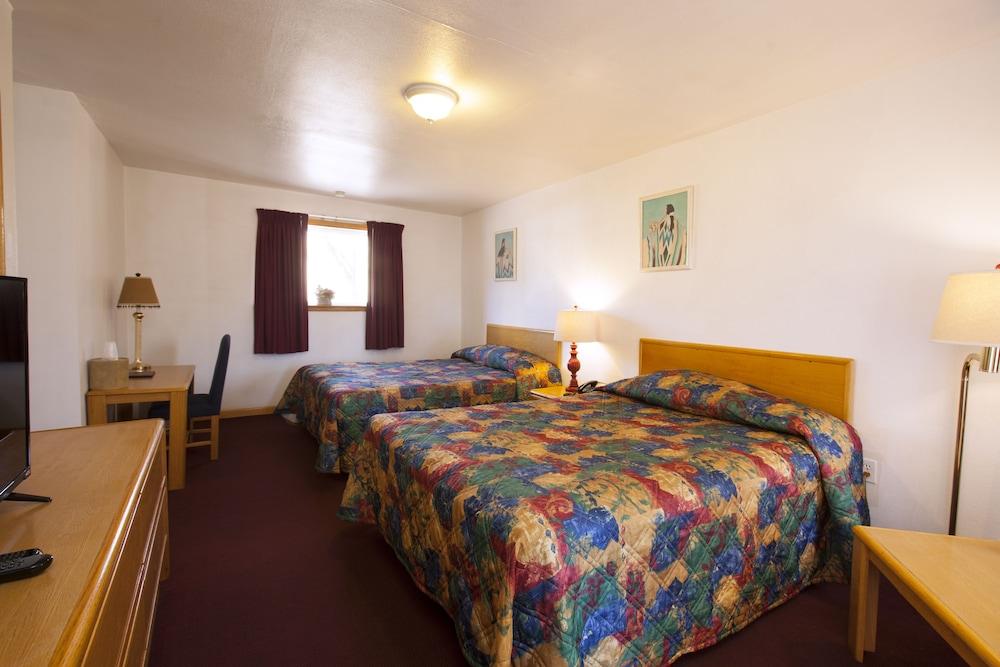 Park Row Lodge photo 9