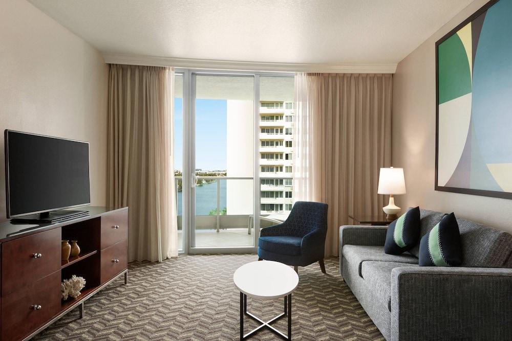 Residence Inn by Marriott Fort Lauderdale Intracoastal/Il Lugano photo 14