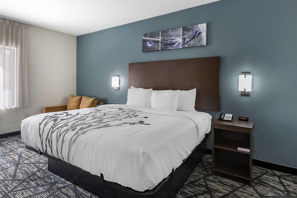 Sleep Inn & Suites Grovetown - Augusta West photo 21