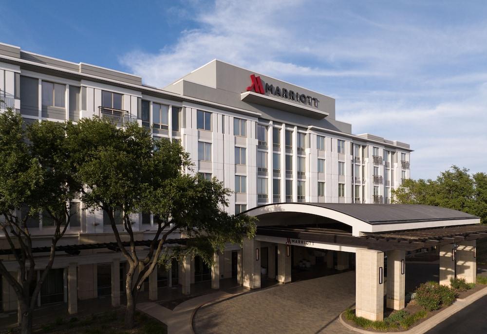 Austin Marriott South photo 73